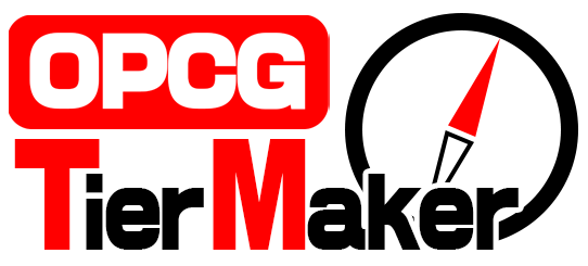 OPCG TierMaker